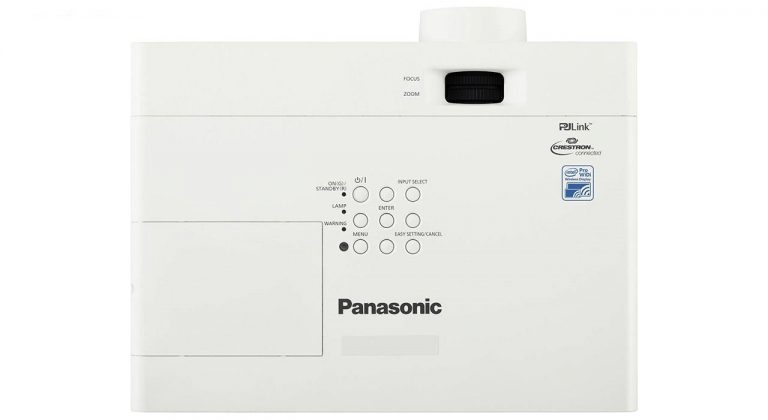 مشخصات ویدئو پروژکتور پاناسونیک PT-VX430